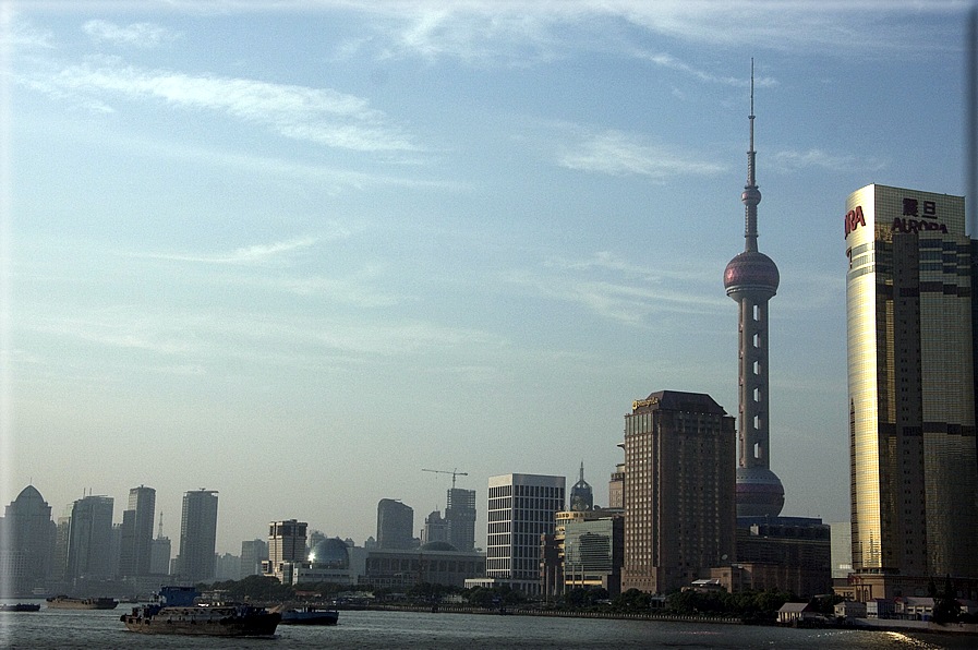 foto Shanghai